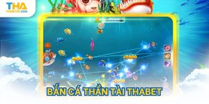 Bắn cá thần tài thabet