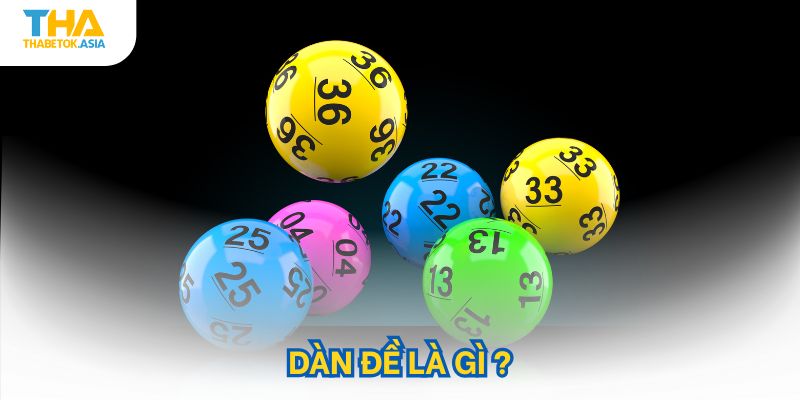 Dàn đề là gì ?