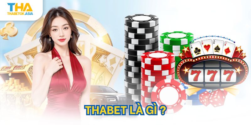 Thabet là gì?